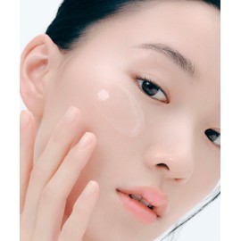 Standard Seoul Panthenol Radiance Barrier Shield Ceramide Gel Cream 50ml