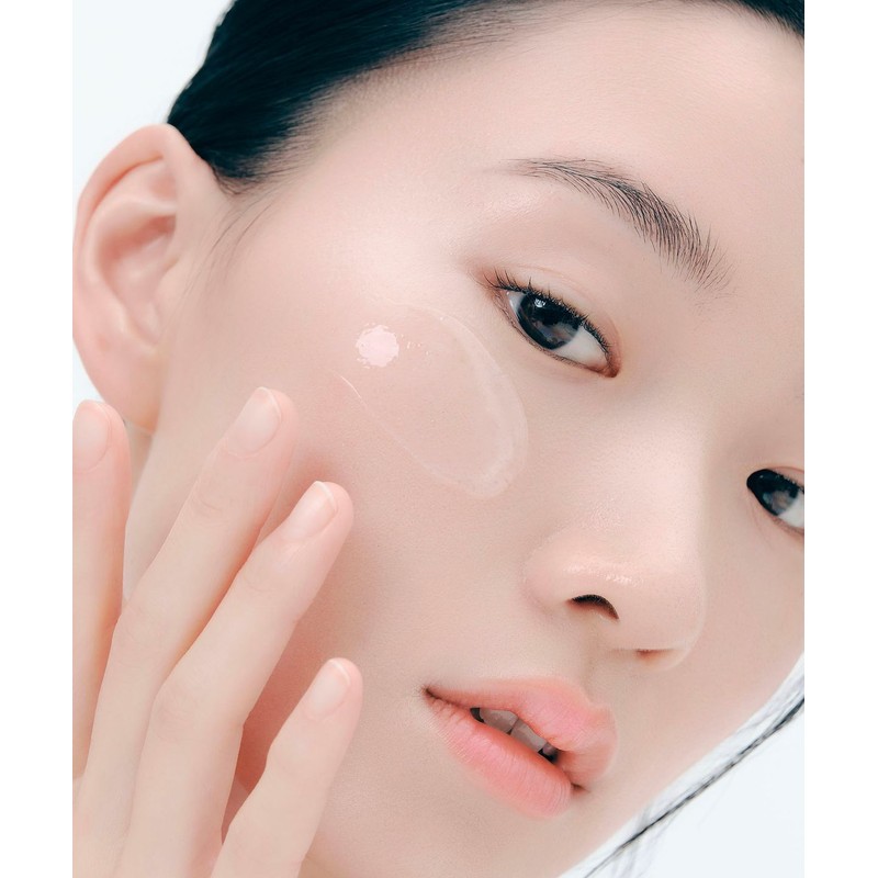 Standard Seoul Panthenol Radiance Barrier Shield Ceramide Gel Cream 50ml