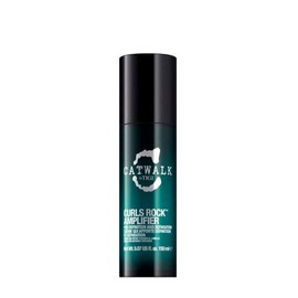 TIGI Catwalk Curls Rock Amplifier, 5.07 Oz