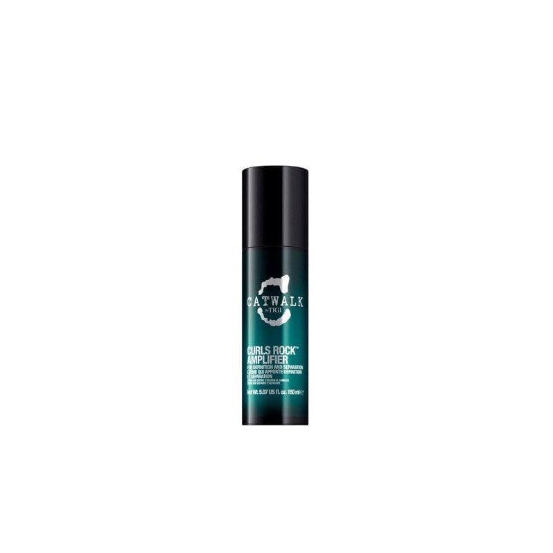 TIGI Catwalk Curls Rock Amplifier, 5.07 Oz