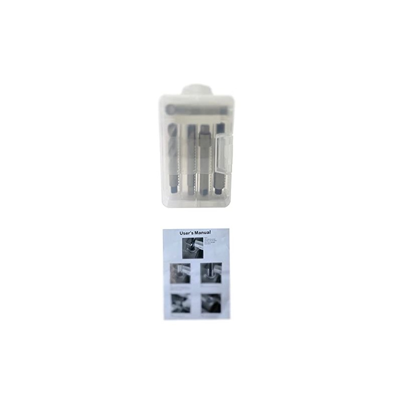 BZBMGMO M8X1.25X11.7 Metric Thread Repair kit