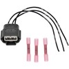 Dorman 645-787 Ignition Coil Connector Compatible with Select Models
