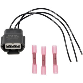 Dorman 645-787 Ignition Coil Connector Compatible with Select Models