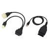 8.70 Diagnostic USB Cable Kit High Speed Transmission Replacement for