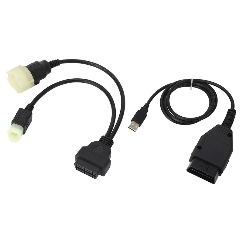 8.70 Diagnostic USB Cable Kit High Speed Transmission Replacement for