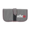 Pouch for Insulated Torque Screwdriver and Slimline Blades