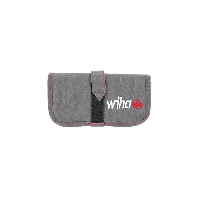 Pouch for Insulated Torque Screwdriver and Slimline Blades