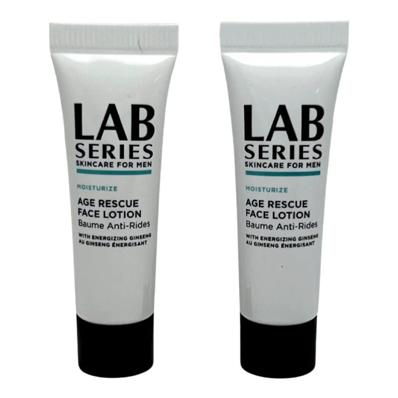 Lab Series 0.24 oz / 7 ml age rescue +
