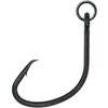BKK RINGED MUTSU CIRCLE HEAVY-SS Hook | 4/0 | 5-Pack