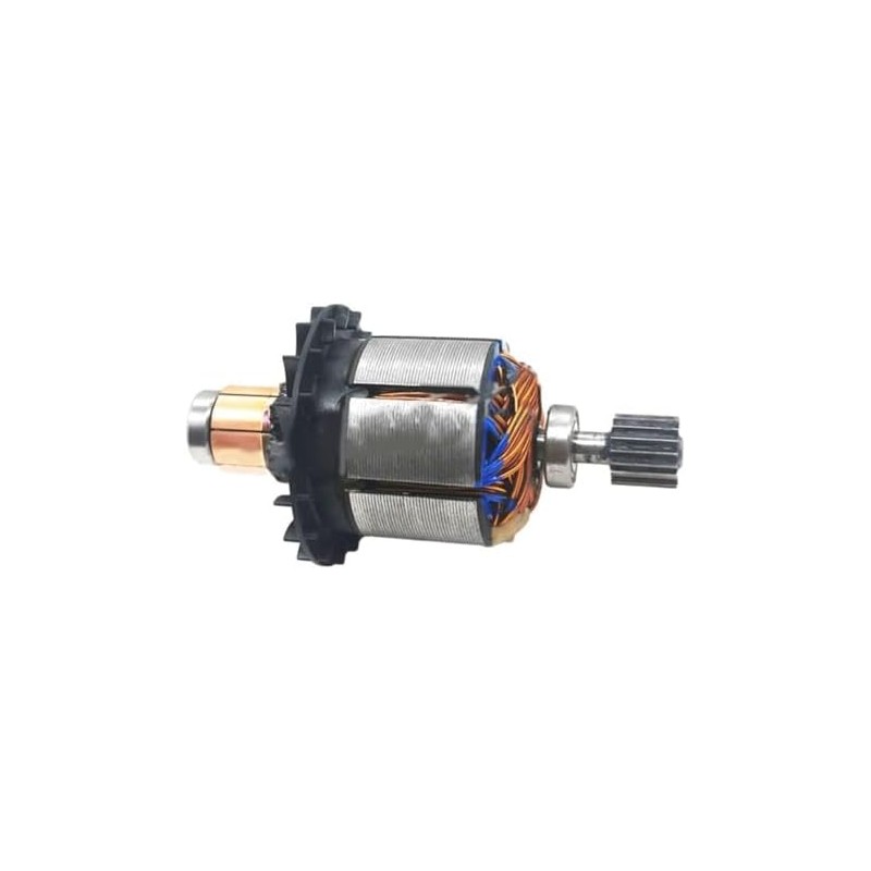 DCD985 12 20V tipo 2 armadura de taladro de martillo