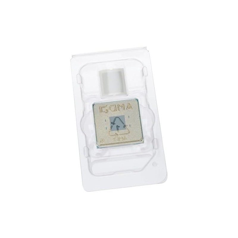 AMD Ryzen 3 3200G 4-core unlocked desktop processor with Radeon