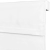 GMA Group Classic Cordless Blackout Roman Shades for Windows -