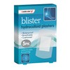 Master PLAST 5 HYDROCOLLOID Blister PLASTERS