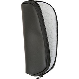 Safe & Sound Zip-Up Knife Case