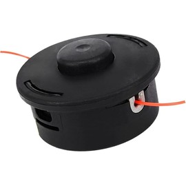 (2Pack) 25-2 Trimmer Head Replace 4002 710 2108, 4002 710 2191 Fits for Stihl FS55 FS55R FS56 FS56RC FS70 FS70R FS80 FS85 FS90 FS90R FS91R FS94R FS100RX FS110 FS111RX FS120 FS130 FS131