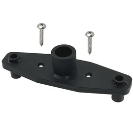 Wdwlbsm Dowel Jig Kit for Floating Shelf Bracket Drill Guide for Straight Holes Self Centering Doweling Jig for Hidden Shelf Brackets Woodworking Drilling