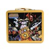 The Infinity Gauntlet Tin Titans Previews Exclusive Lunch Box with