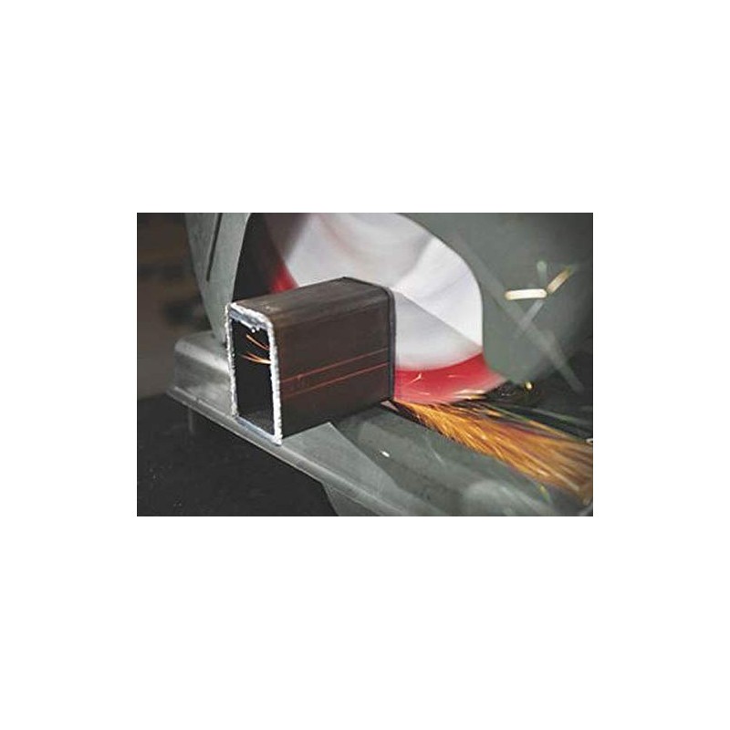 Metal Max 5" 125X22 (20/15) X1.3mm