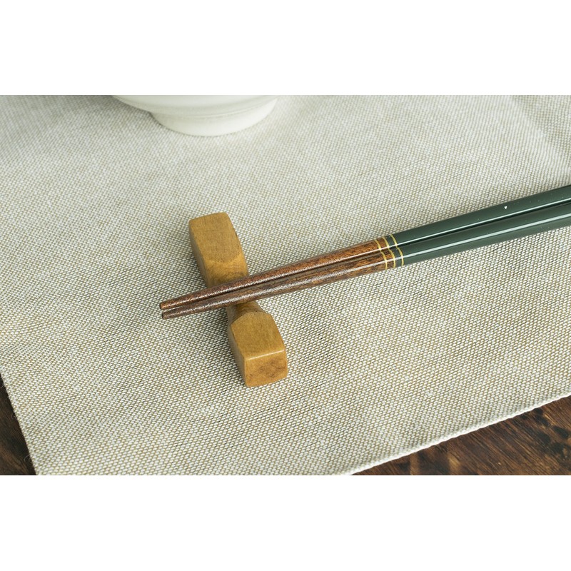 aoba Chopsticks Dishwasher Safe 銀箔 Ultraman Seven and Joe, King,