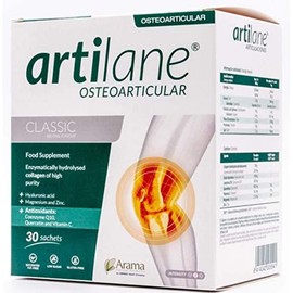 Masterdiet Artilane Classic Neutro 30Sob Masterdiet 420 g