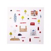 Cities of Wonder Stick It & Go Activity Sticker Set