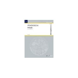 Penderecki: Prelude