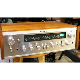 Sony STR-6055/STR-7