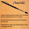 MachEl Scribing Pen Tool Tungsten Carbide Point Tip Scriber Craft