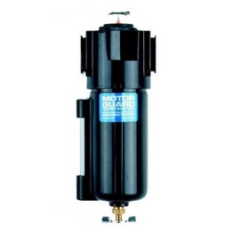 Motor Guard CO4515 1/2 NPT Compressed Air Coalescing Filter, One Size