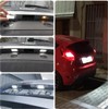 LED Number Plate Lighting | Number Plate Lighting LED Compatible