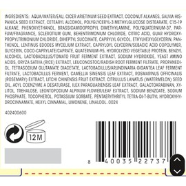Oribe Hair Alchemy - Bálsamo para peinar sin calor, fortalece el cabello frágil, 5 onzas