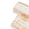 Flat Box Wayu Osmanthus Scent/Rose Stuffed Incense Stick, Obon Festival,