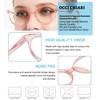OCCI CHIARI 1.5 Reading Glasses Women Sturdy Reader 150(1.0 1.25
