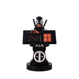 Exquisite Gaming Cable Guys - Venompool - Cable Guy Phone and Controller Holder