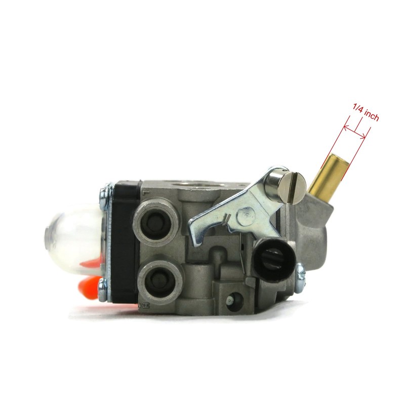 The ROP Shop | C1Q-S173 Carburetor for Stihl FR130t FS110