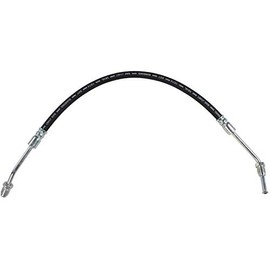 Clutch Hose - Compatible with 1986-1991 Chevy S10 RWD