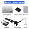 YIBEICO Throttle Response Controller, 9 Drive 9-Mode Smart Electronic Racing