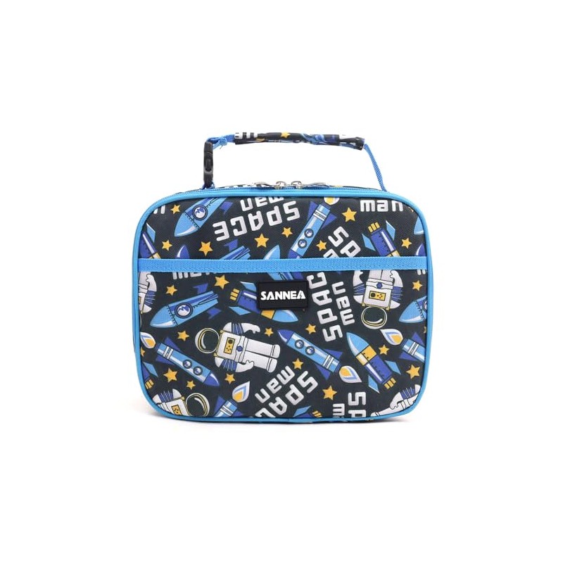 Insulated Lunch Bag for Children/Teens/Kids - Lunch Box for Daily