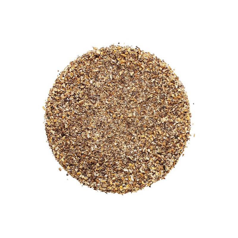 Organic Positively Botanicals Company, Dandelion Root Herbal Tea Bags, 20