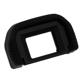 Fotodiox Relacment Eyecup, Replacing Canon EF Eyecup, fits Canon EOS Digital Rebel XS, Xsi, XT, Xti, T1i, T2, T2i, T3, T3i, T4i,