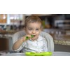 Olababy 2 Piece Baby Led Weaning Advanced Feeding Set, Includes