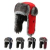 Winter Warm Hat Fleece Winter Hat Windproof Head Warmer for