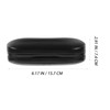 Healifty Double Sided Contact Lens Case, Contact Lens Travel Case