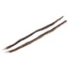 Hair Bowstring Shock Absorber Lightweight Efficient Bow String Noise Dampener
