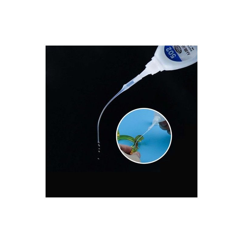 Wacnune 100 Pcs 0.3mm Plastic Dropper Extender,Micro Tip Pipette,Used for