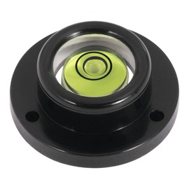 BMI Circular Spirit Level