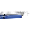 Extreme Max 3005.4254 48" Floating Weed Lake Rake with 11'
