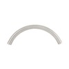 TORDXICS 1.5" [1 1/2"] ID x 22.5" Length Universal stainless