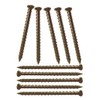 Friulsider Fix Masonry Concrete Frame Fixing Screw T30 Torx -