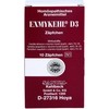 Sanum-Kehlbeck Exmykehl D3 Suppositories, Pack of 10